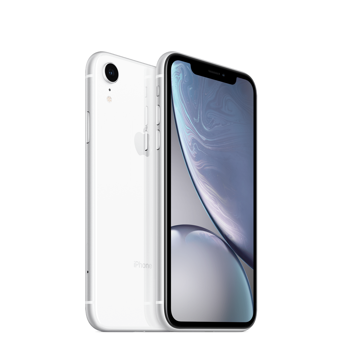Apple iPhone XR Smartphone - 64GB 128GB - Unlocked Sim Free 4G, Good Condition