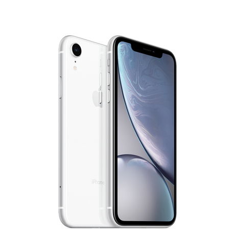 Apple iPhone XR Smartphone - 64GB 128GB - Unlocked Sim Free 4G, Good Condition