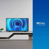 Refurbished Philips 70 Inch 70PUS7505 Saphi Smart 4K UHD LED TV 2020 *NO STAND*