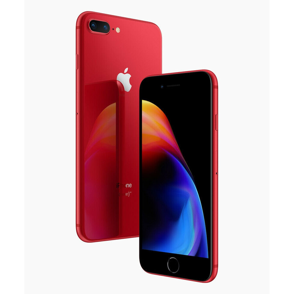 Apple iPhone 8 64GB Unlocked SIM Free Smartphone - Good Condition