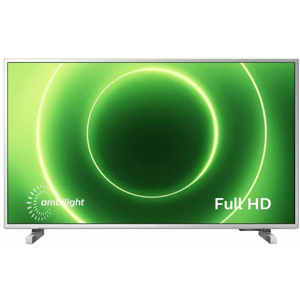 Philips 32 Inch 32PFS6905 Smart FHD HDR LED Ambilight TV - Refurbished Pristine