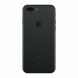 Apple iPhone 7 Plus 32GB Black Smartphone - Unlocked Sim Free - Good Condition
