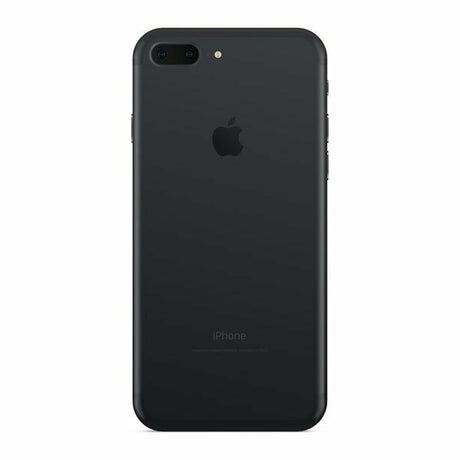 Apple iPhone 7 Plus 32GB Black Smartphone - Unlocked Sim Free - Good Condition