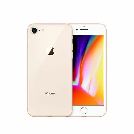 Apple iPhone 8 64GB Unlocked SIM Free Smartphone - Good Condition