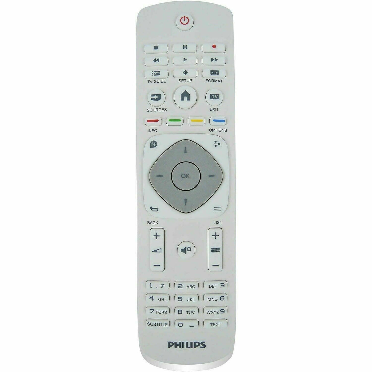 Refurbished Philips 32 Inch 32PFT5603 Full HD LED (1920 x 1080) TV Television