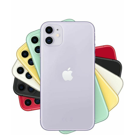 Apple iPhone 11 Smartphone - 64GB 128GB - Unlocked Sim Free, Very Good Condition