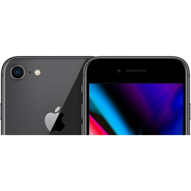 Apple iPhone 8 64GB Unlocked SIM Free Smartphone - Good Condition