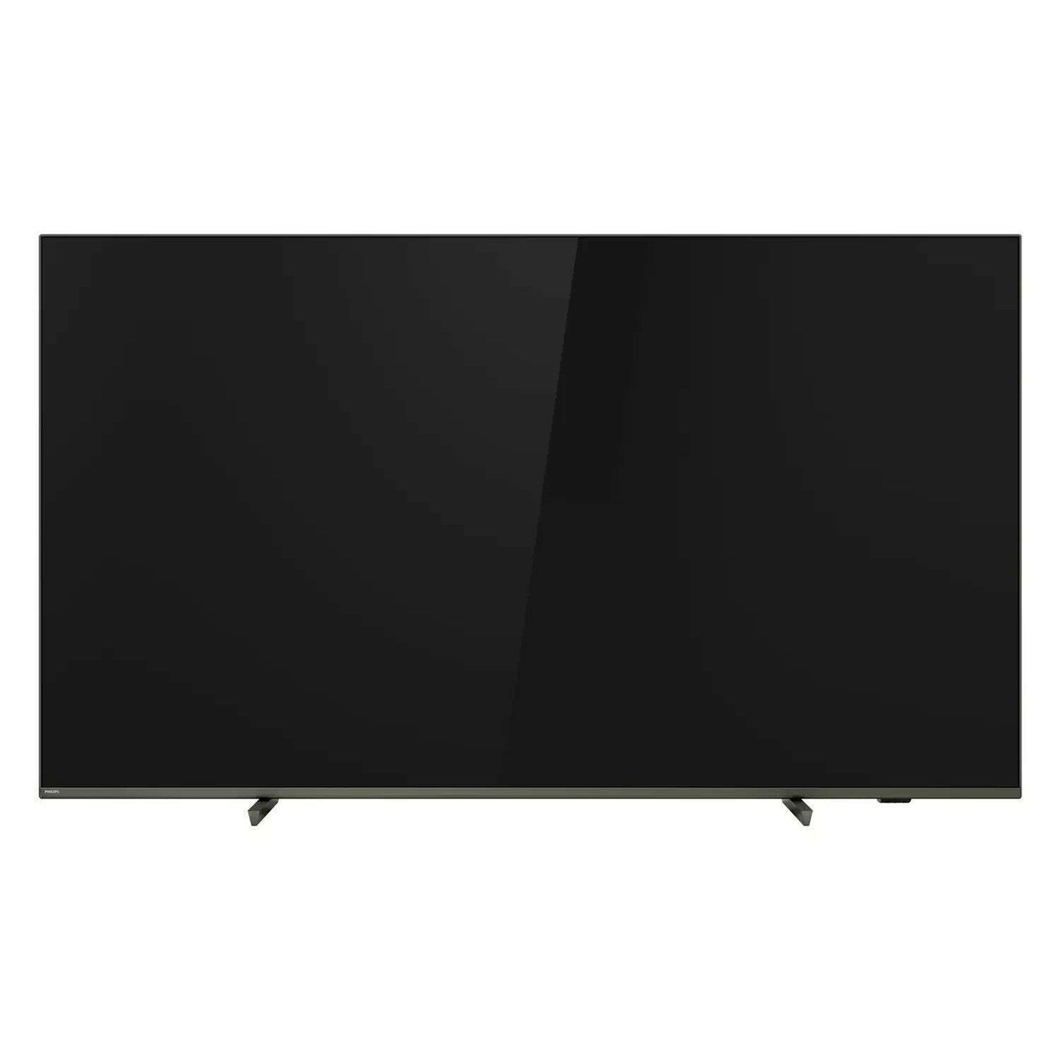 Philips 50 Inch 50PUS8106 Smart 4K UHD HDR LED Ambilight TV *No Stand*
