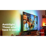 Philips Ambilight 43 Inch 4K UHD Smart TV - 43PUS8536 - Refurbished Excellent