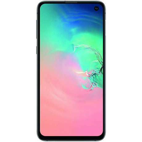 Samsung Galaxy S10E 128GB Smartphone - Unlocked Sim Free