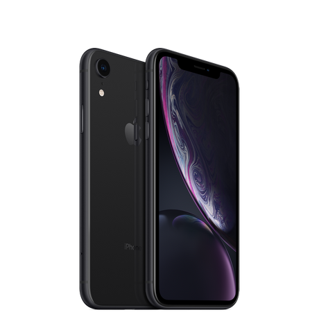Apple iPhone XR Smartphone - 64GB 128GB - Unlocked Sim Free 4G, Good Condition