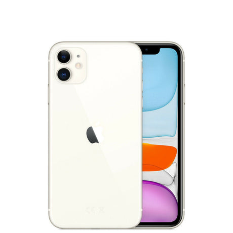 Apple iPhone 11 Smartphone - 64GB 128GB - Unlocked Sim Free, Very Good Condition