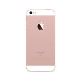 Apple iPhone SE 16GB 1st Gen Rose Gold - Unlocked Sim Free Smartphone - Good