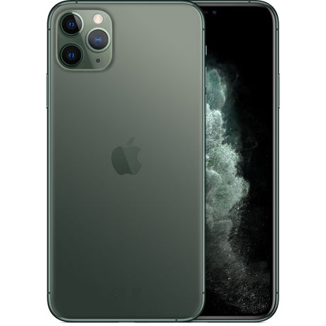Apple iPhone 11 Pro Max - 64GB 256GB - Unlocked Smartphone, Very Good Condition