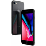 Apple iPhone 8 64GB, Space Grey - Unlocked Sim Free Smartphone - Very Good