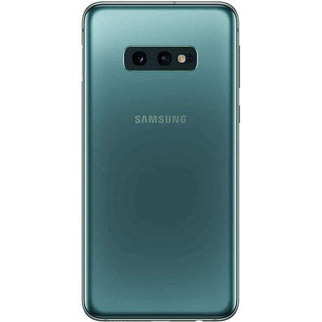 Samsung Galaxy S10E 128GB Smartphone - Unlocked Sim Free