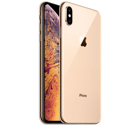 Apple iPhone XS 64GB 4G Unlocked Sim Free Smartphone - Very Good Condition