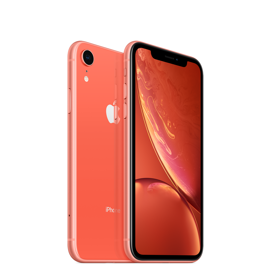 Apple iPhone XR Smartphone - 64GB 128GB - Unlocked Sim Free 4G, Good Condition
