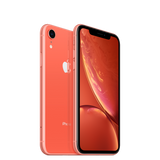 Apple iPhone XR Smartphone - 64GB 128GB - Unlocked Sim Free 4G, Good Condition