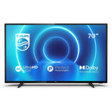 Refurbished Philips 70 Inch 70PUS7505 Saphi Smart 4K UHD LED TV 2020 *NO STAND*