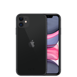 Apple iPhone 11 Smartphone - 64GB 128GB - Unlocked Sim Free, Very Good Condition