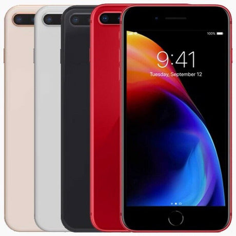 Apple iPhone 8 64GB Unlocked SIM Free Smartphone - Good Condition