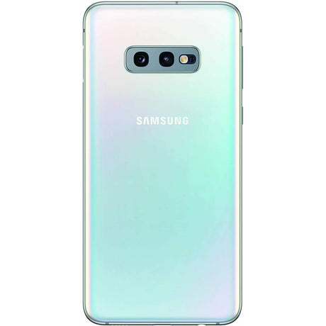 Samsung Galaxy S10E 128GB Smartphone - Unlocked Sim Free