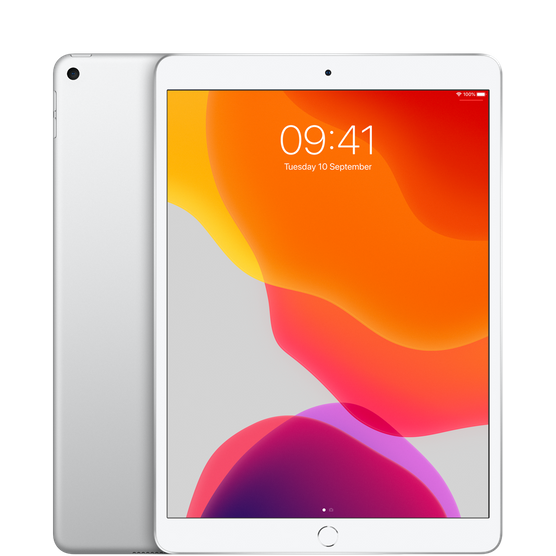 Apple iPad Air 3rd Generation 2019 10.5" 64GB/256GB Gold/Silver/Space Grey | UK