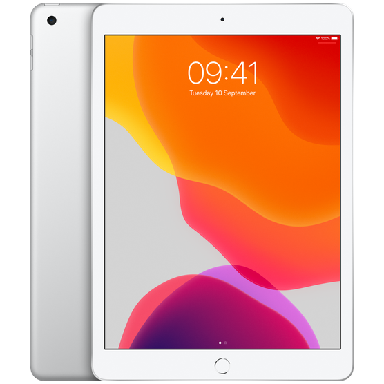 Apple iPad 7th Generation 2019 10.2" 32GB/128GB Gold/Silver/Space Grey | UK F&F