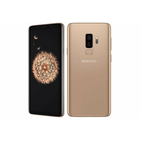 Samsung Galaxy S9 SM-G960F 64GB - SIM Free Unlocked Smartphone - Good Condition