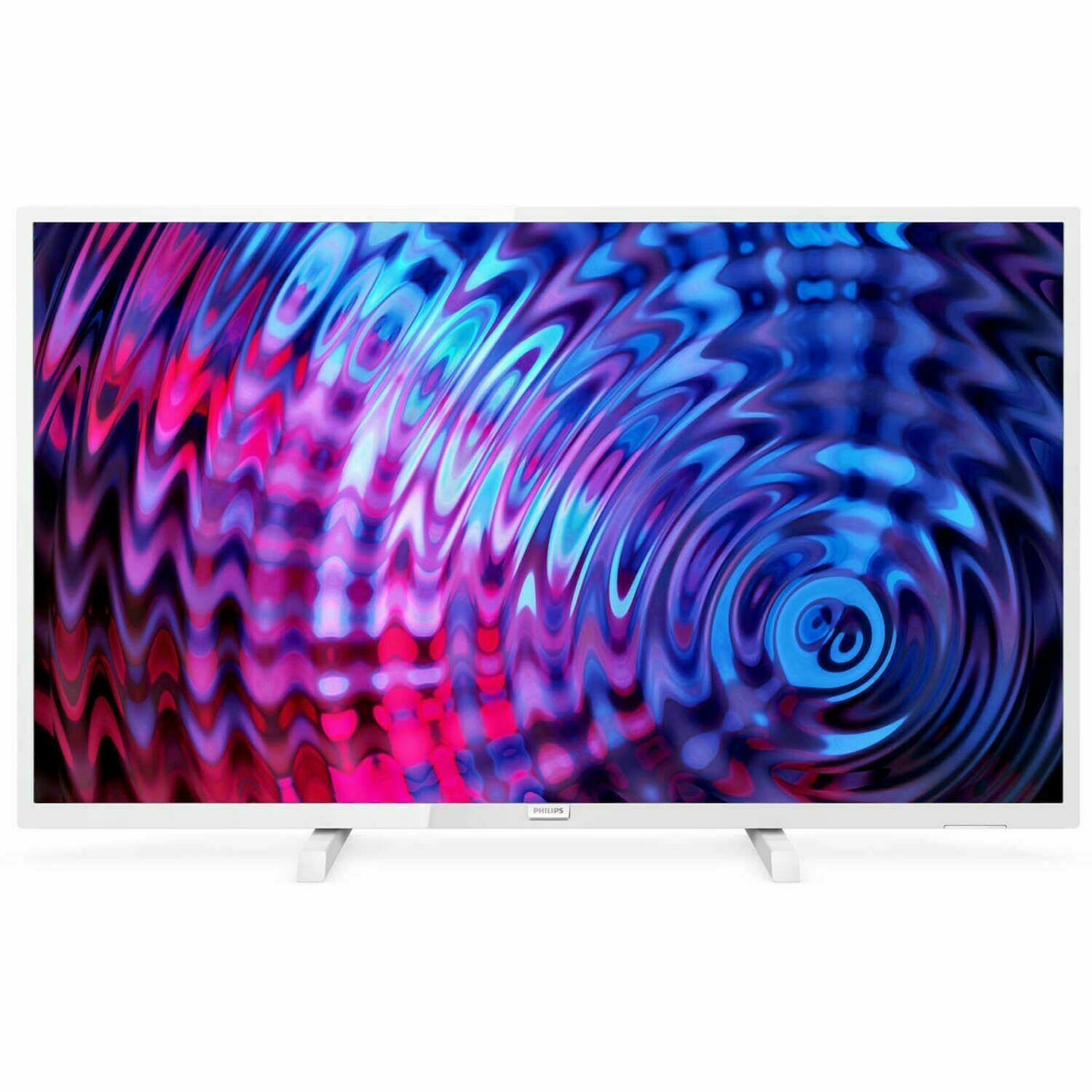 Refurbished Philips 32 Inch 32PFT5603 Full HD LED (1920 x 1080) TV Television