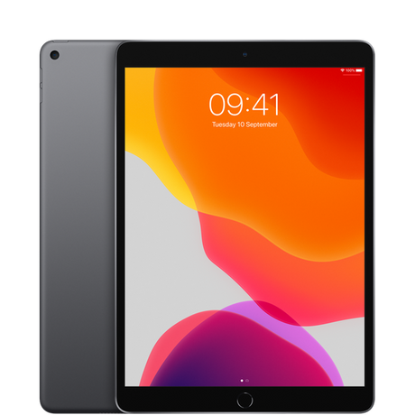 Apple iPad Air 3rd Generation 2019 10.5" 64GB/256GB Gold/Silver/Space Grey | UK