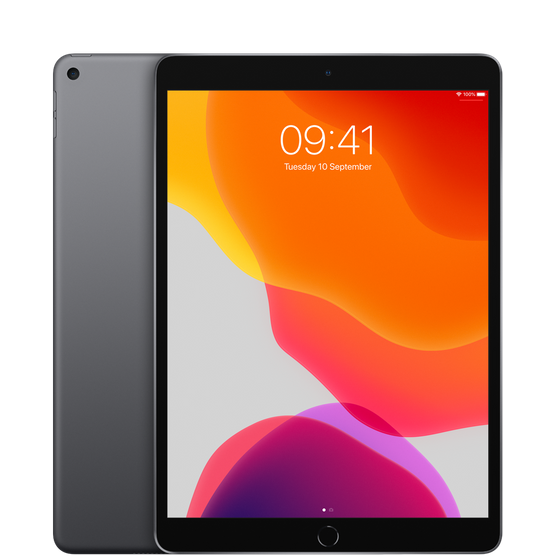Apple iPad Air 3rd Generation 2019 10.5" 64GB/256GB Gold/Silver/Space Grey | UK