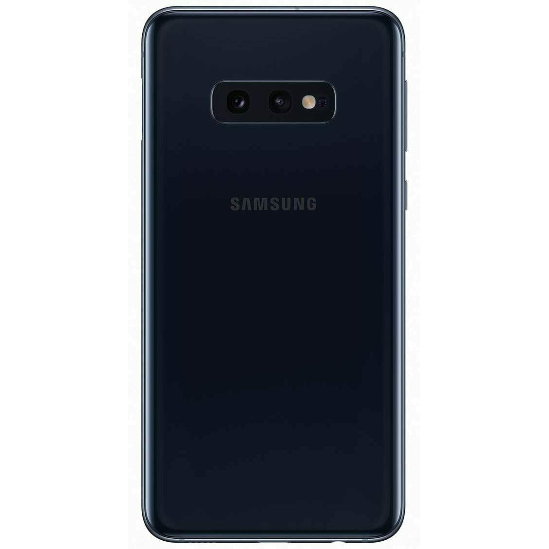 Samsung Galaxy S10E 128GB Smartphone - Unlocked Sim Free