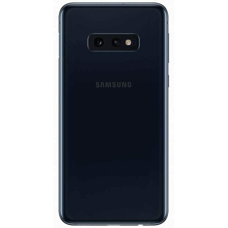Samsung Galaxy S10E 128GB Smartphone - Unlocked Sim Free