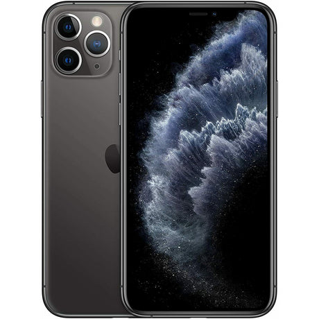 Apple iPhone 11 Pro Max - 64GB 256GB - Unlocked Smartphone, Very Good Condition
