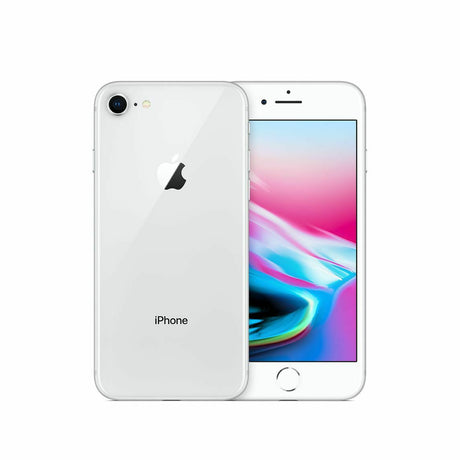 Apple iPhone 8 64GB Unlocked SIM Free Smartphone - Good Condition