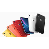 Apple iPhone XR Smartphone - 64GB 128GB - Unlocked Sim Free 4G, Good Condition