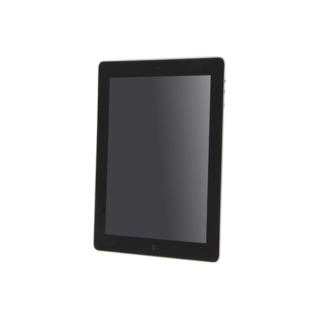 Apple iPad (2012) 3rd Generation 9.7", MD368LL/A, Wi-Fi + Cellular, 64GB, Black - Refurbished Good