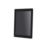 Apple iPad 4th Generation 9.7", MD511LL/A, Wi-Fi, 32GB, Black - Refurbished Good