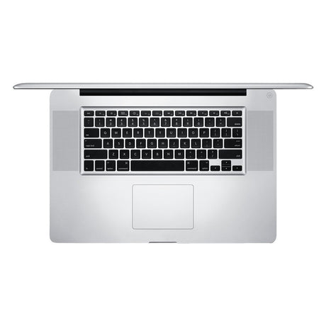 Apple MacBook Pro 15.4'' MC372LL/A (2010) Laptop, Intel Core i5, 4GB RAM, 500GB, Silver
