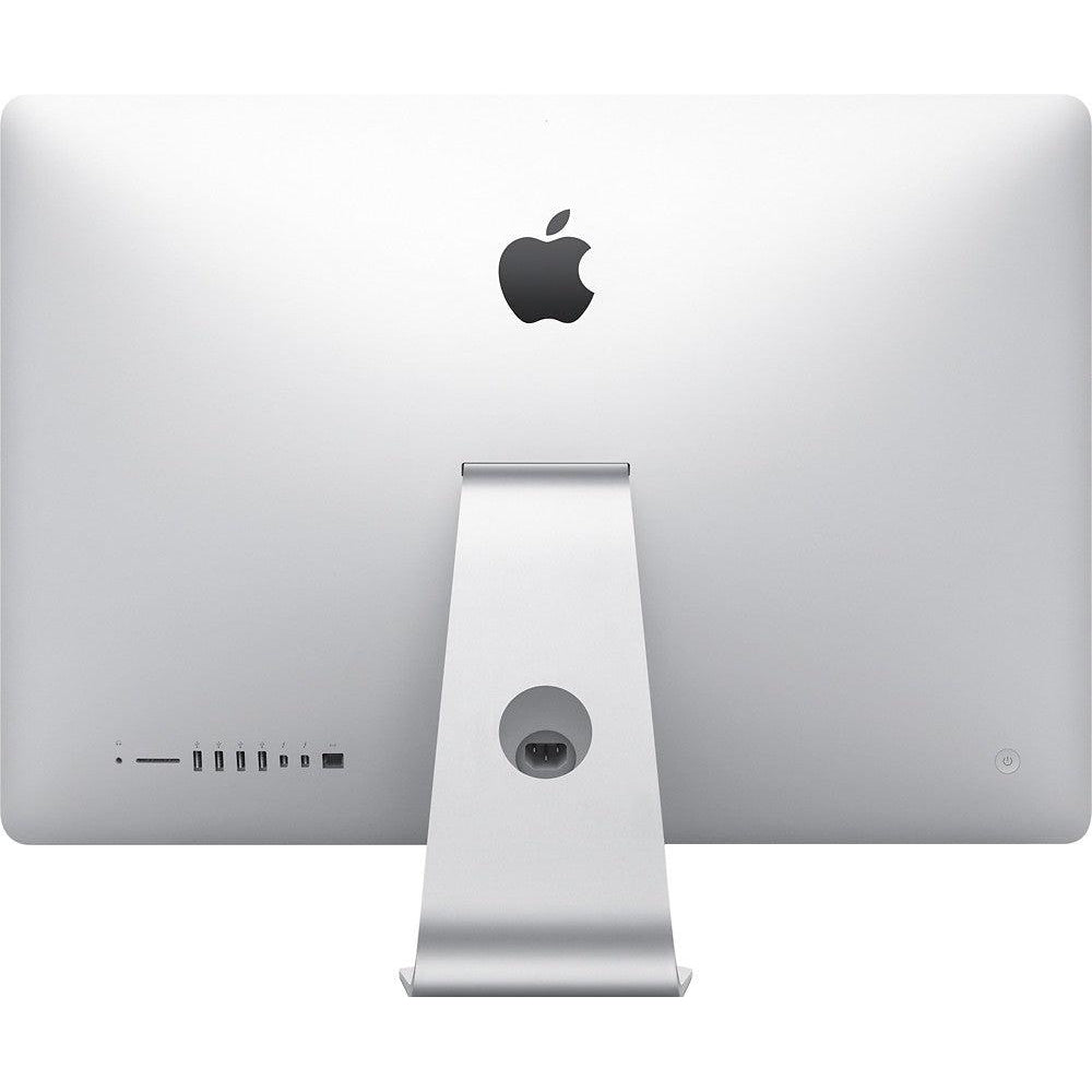 Apple 27" iMac ME088, Intel Core i5, 8GB RAM, 1TB Hard Drive, 27'', Silver (Late 2013)