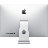 Apple 27" iMac ME088, Intel Core i5, 8GB RAM, 1TB Hard Drive, 27'', Silver (Late 2013)