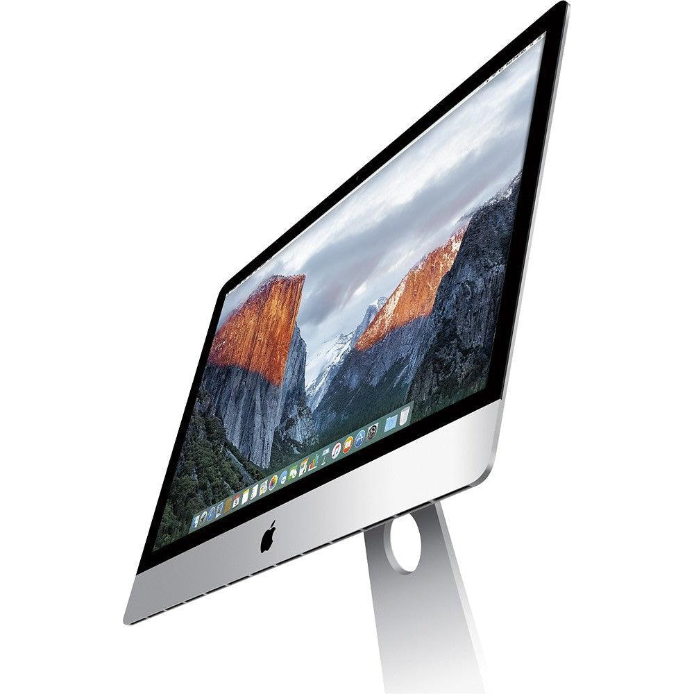 Apple 27" iMac ME088, Intel Core i5, 8GB RAM, 1TB Hard Drive, 27'', Silver (Late 2013)