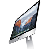 Apple 27" iMac ME088, Intel Core i5, 8GB RAM, 1TB Hard Drive, 27'', Silver (Late 2013)