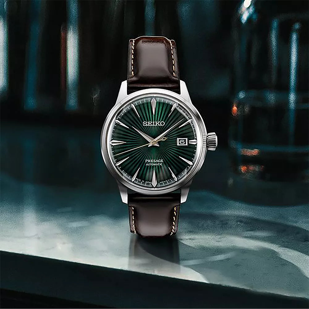 セイコー プレサージュ SRPD37J1 4R35-01T0 カクテルタイム 楽天市場】【ウォッチ】SEIKO セイコー プレサージュ カクテルタイム
