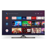 Philips 58PUS9006/12 LED 4K UHD Android TV 58"
