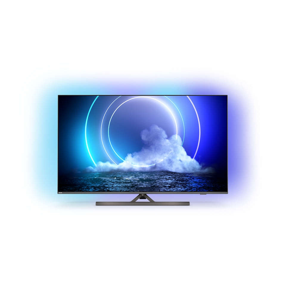 Philips 58PUS9006/12 LED 4K UHD Android TV 58"
