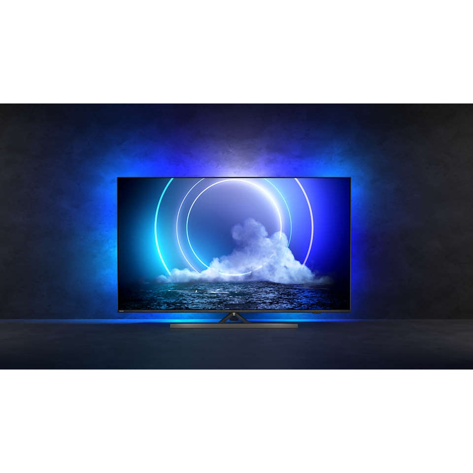 Philips 58PUS9006/12 LED 4K UHD Android TV 58"