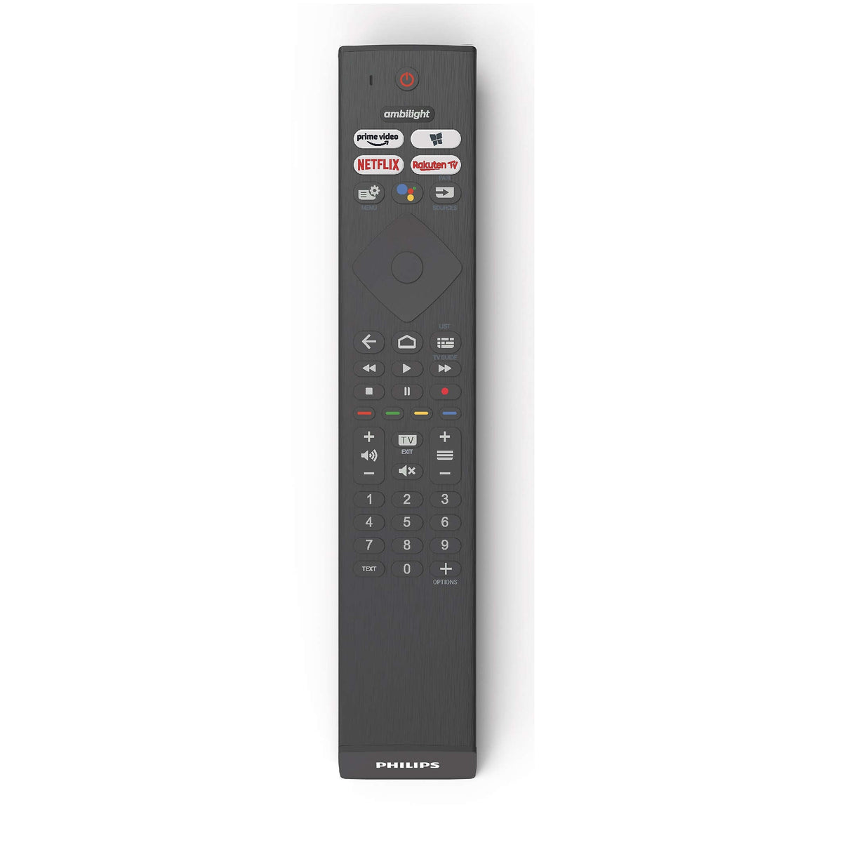 Philips 58PUS9006/12 LED 4K UHD Android TV 58"